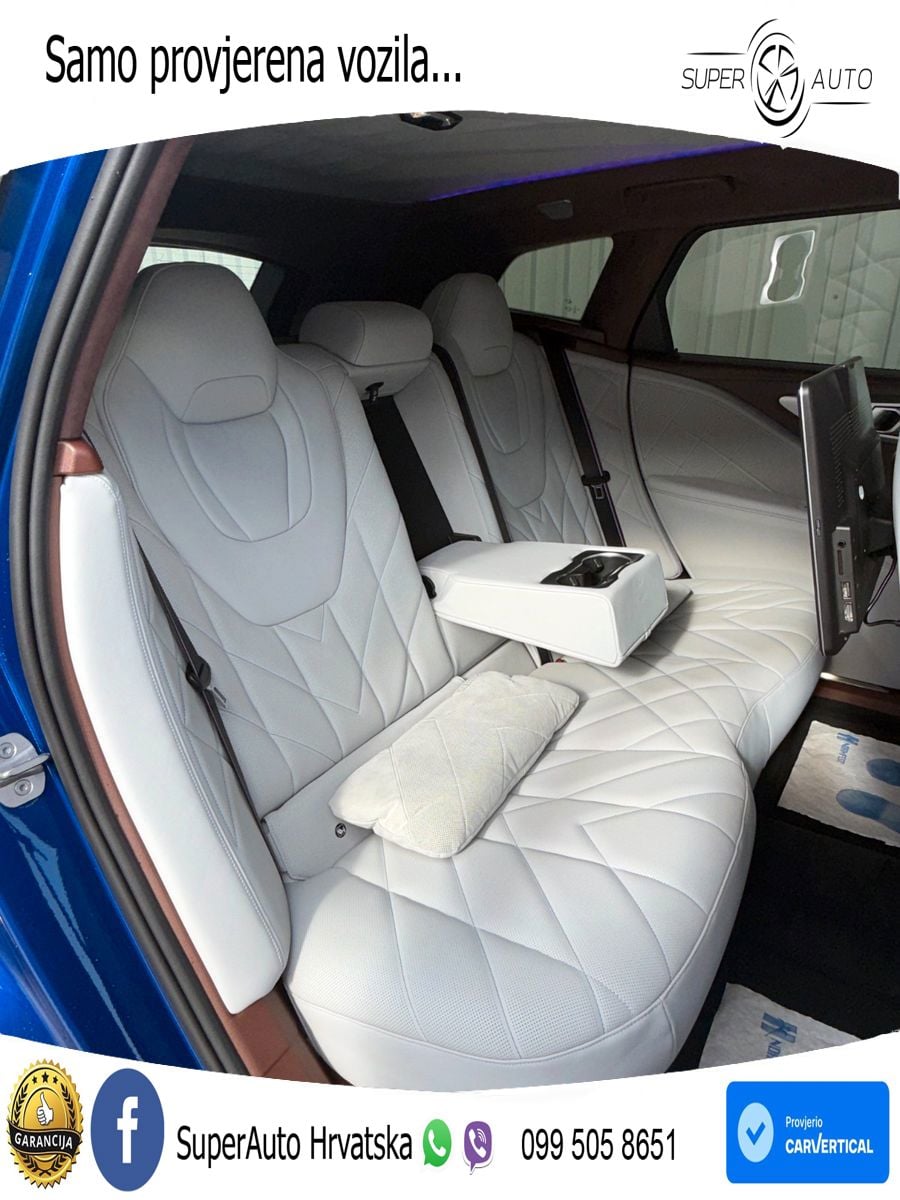 BMW XM 50e (476 KS) M xDrive M Steptronic LED+GR SJED+ACC