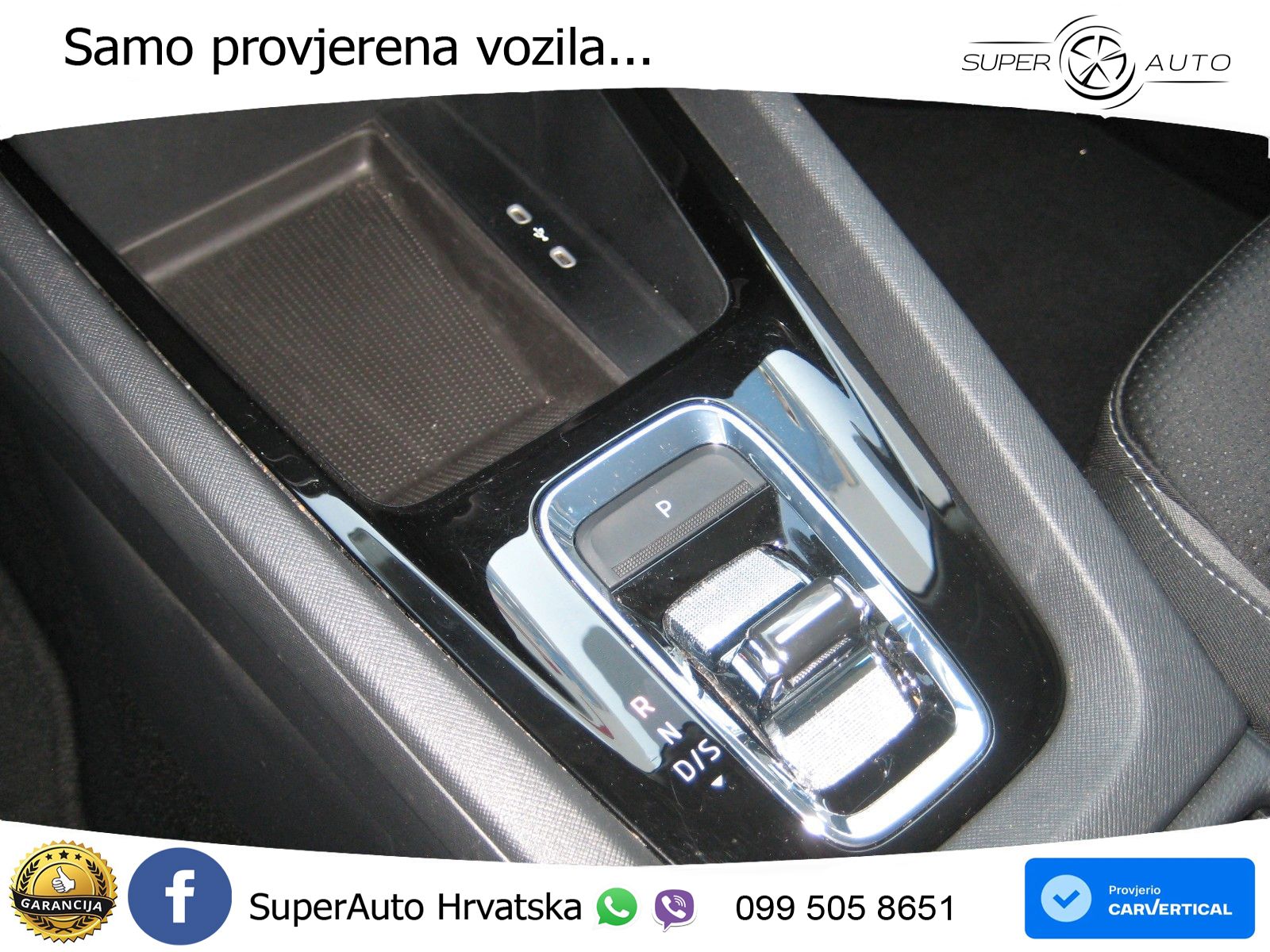 Škoda Octavia Combi 1.5 TSI EVO e-TEC (150 KS) DSG