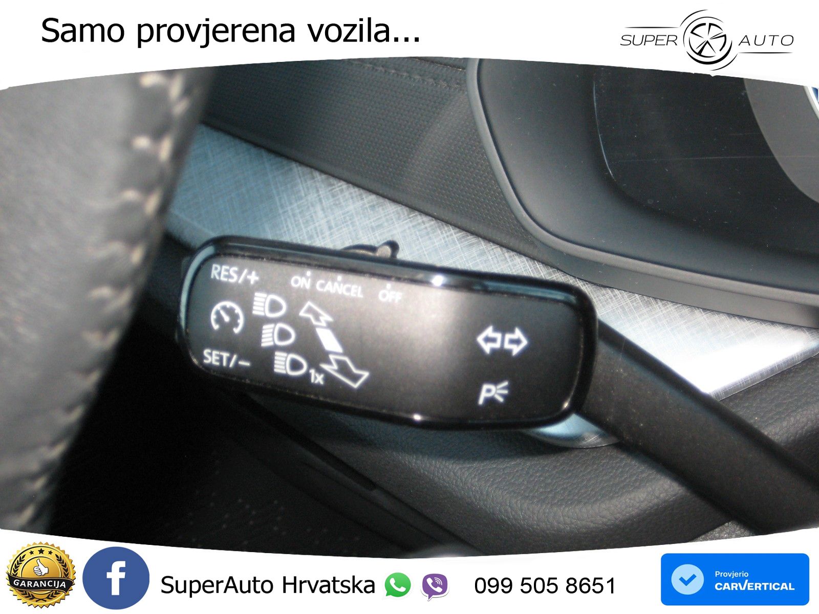 Škoda Octavia Combi 1.5 TSI EVO e-TEC (150 KS) DSG