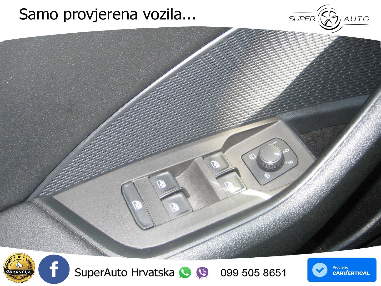 Škoda Octavia Combi 1.5 TSI EVO e-TEC (150 KS) DSG