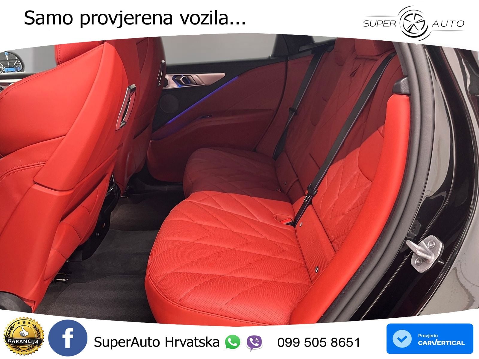 BMW XM 50e (476 KS) M xDrive M Steptronic LED+GR SJED+ACC