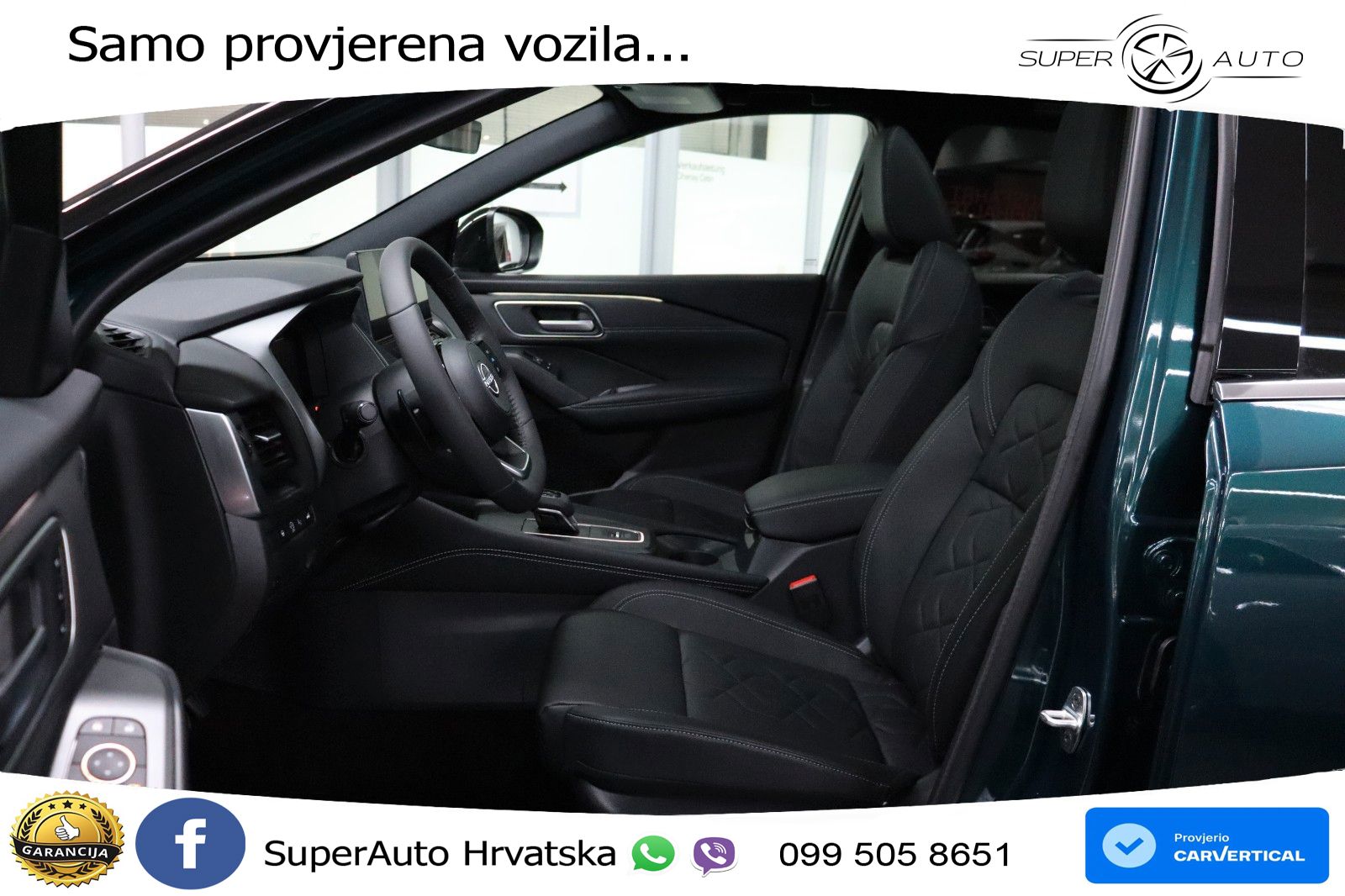 Nissan Qashqai 1.3 DIG-T (158 KS) Xtronic Tekna LED+GR SJED+ACC