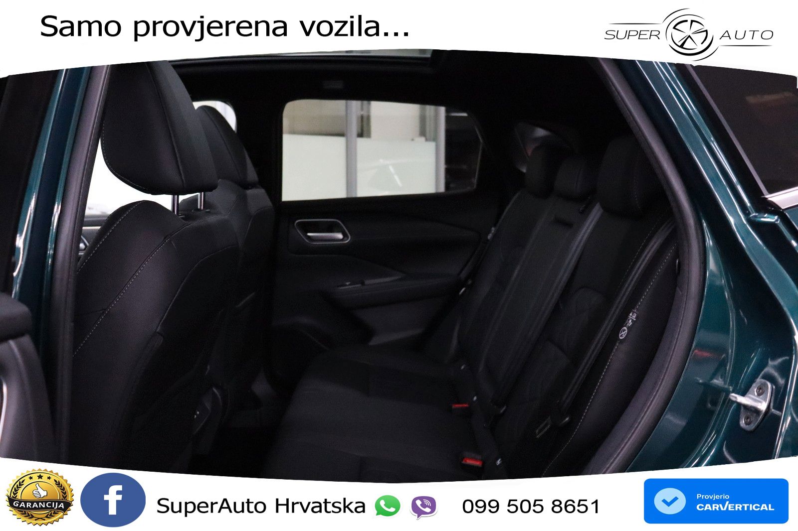 Nissan Qashqai 1.3 DIG-T (158 KS) Xtronic Tekna LED+GR SJED+ACC