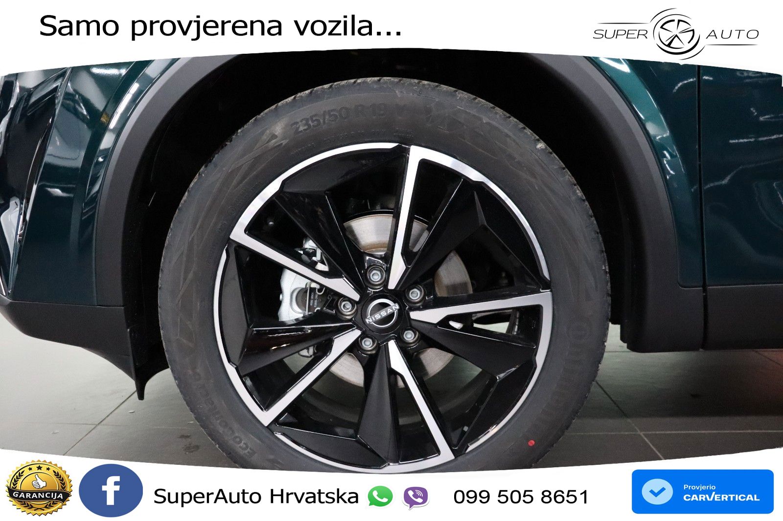 Nissan Qashqai 1.3 DIG-T (158 KS) Xtronic Tekna LED+GR SJED+ACC