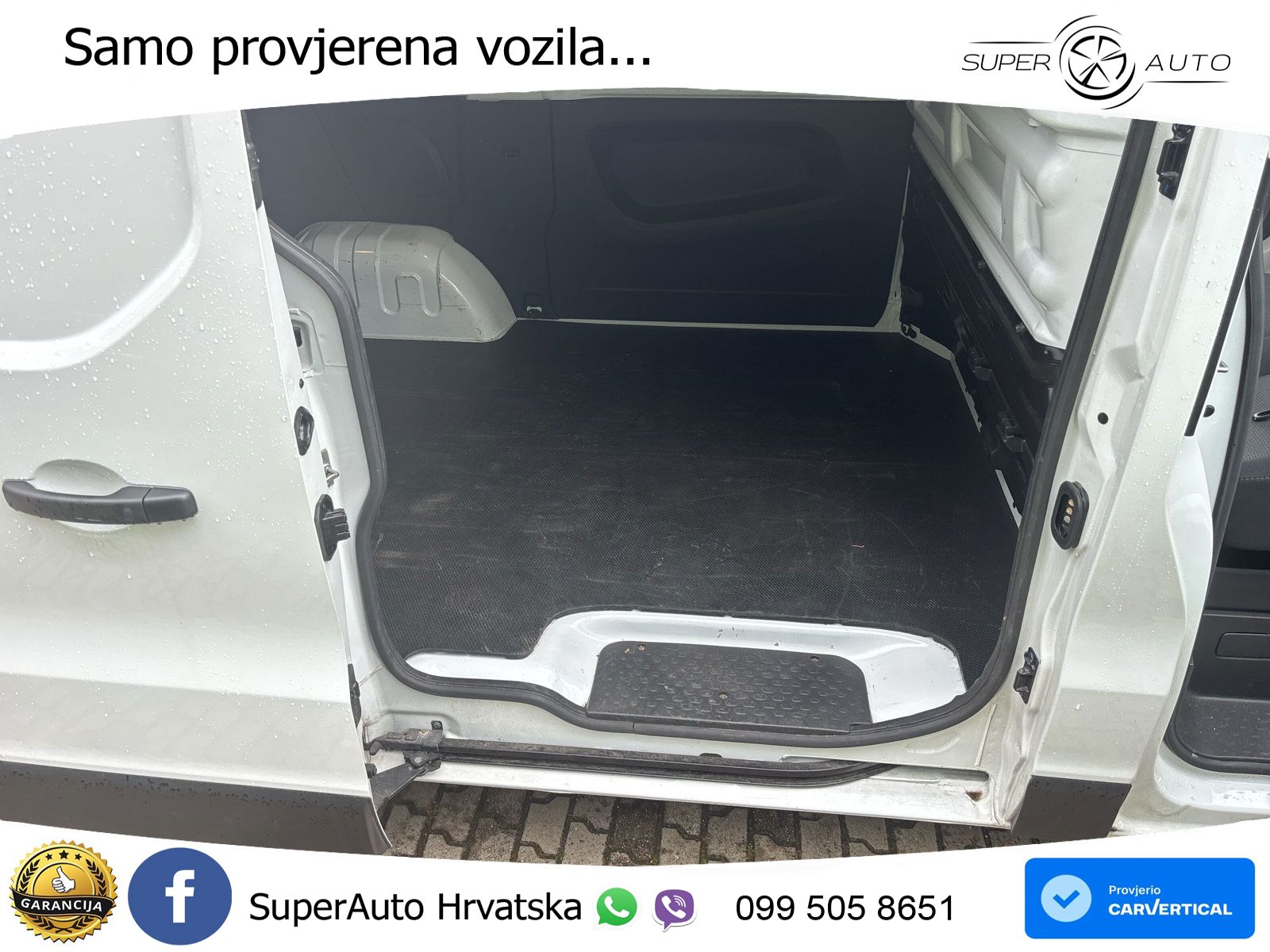 Renault Trafic Lkw Komfort L1H1 2,8t Blue dCi 130 MY24 131 KS