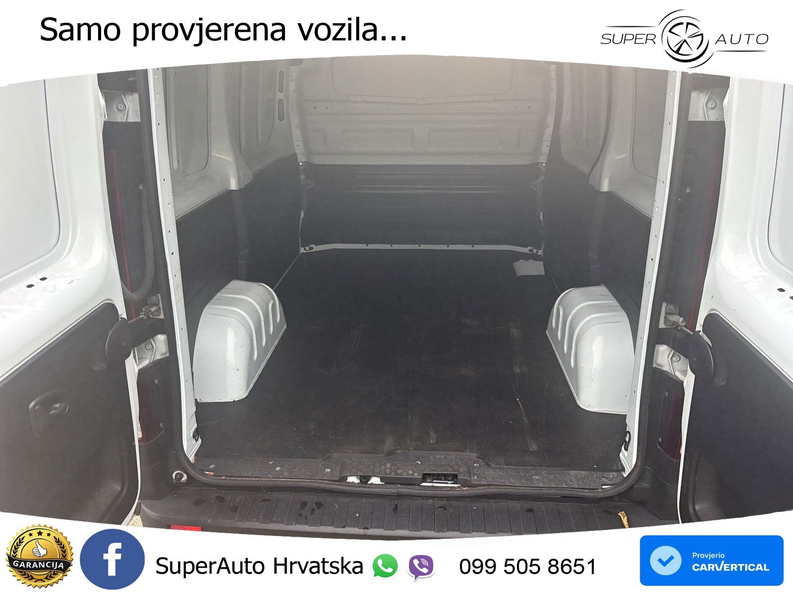 Renault Trafic Lkw Komfort L1H1 2,8t Blue dCi 130 MY24 131 KS