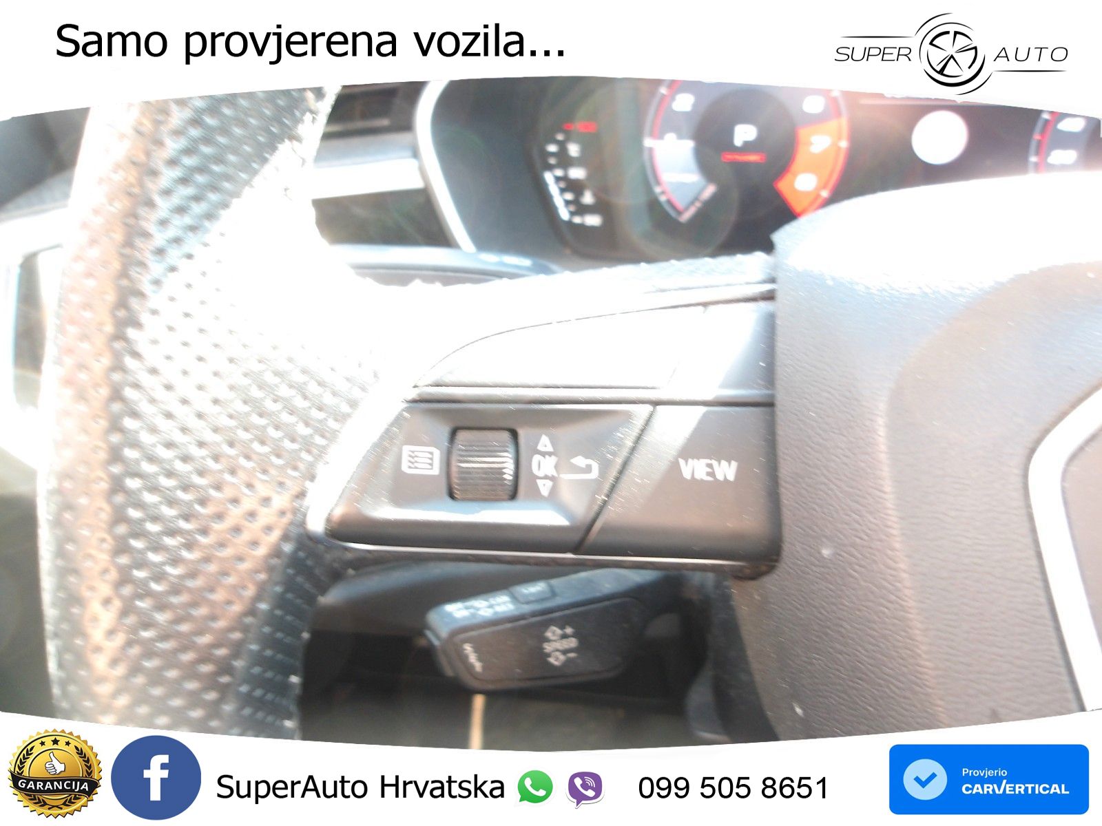 Audi Q3 35 TFSI (150 KS) S tronic S line