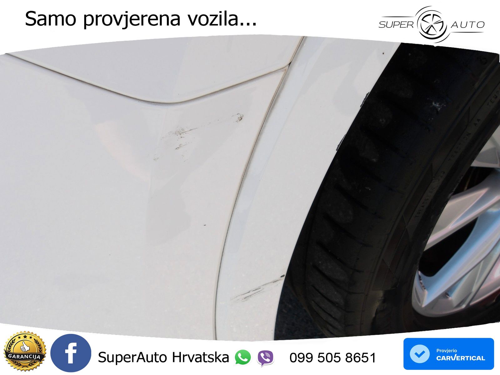 Audi Q3 35 TFSI (150 KS) S tronic S line