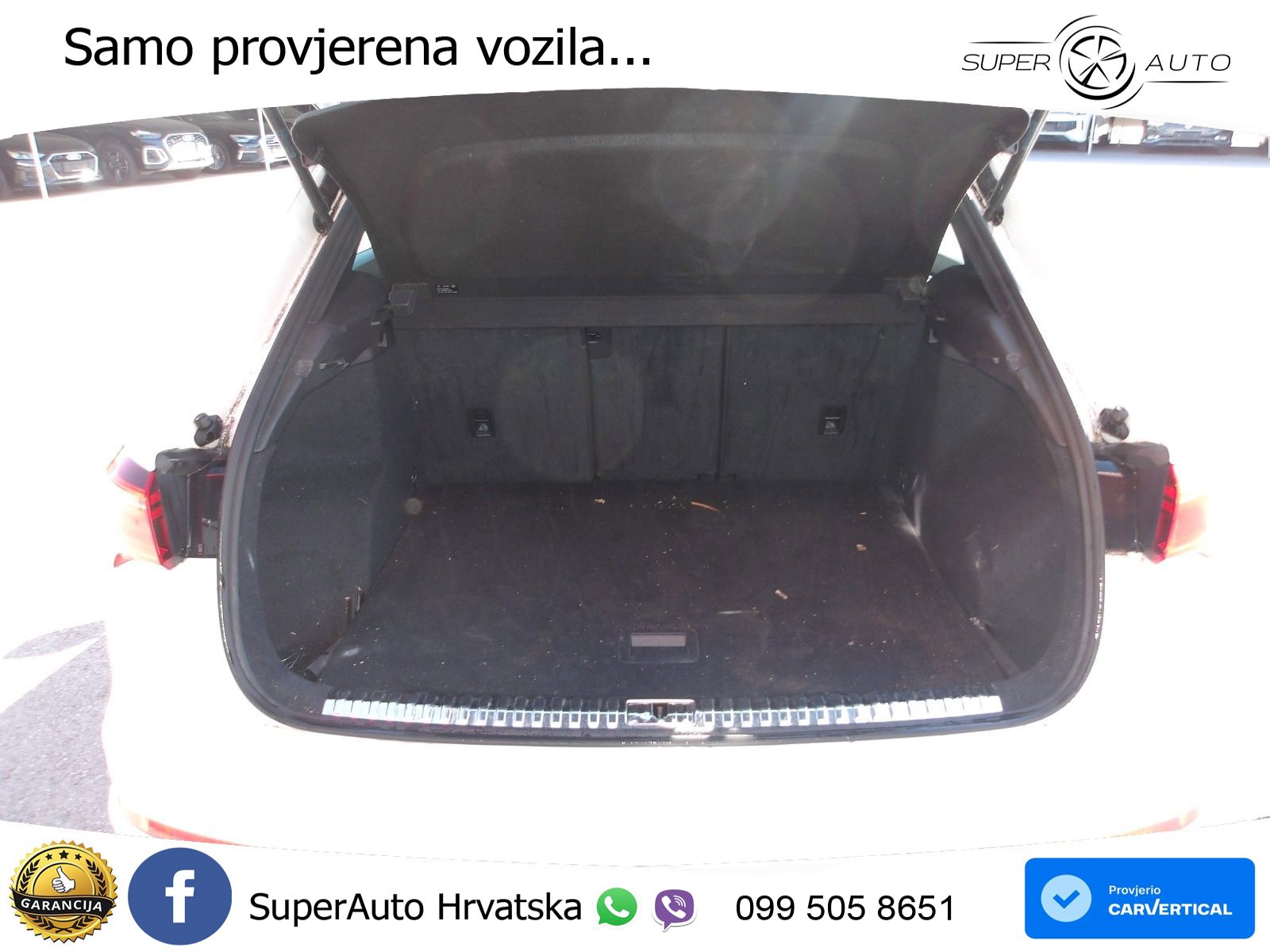 Audi Q3 35 TFSI (150 KS) S tronic S line