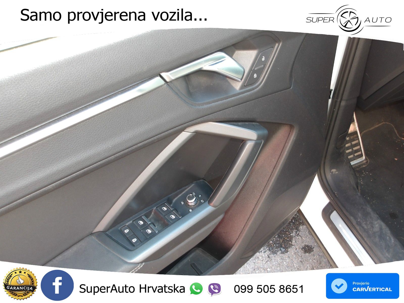 Audi Q3 35 TFSI (150 KS) S tronic S line