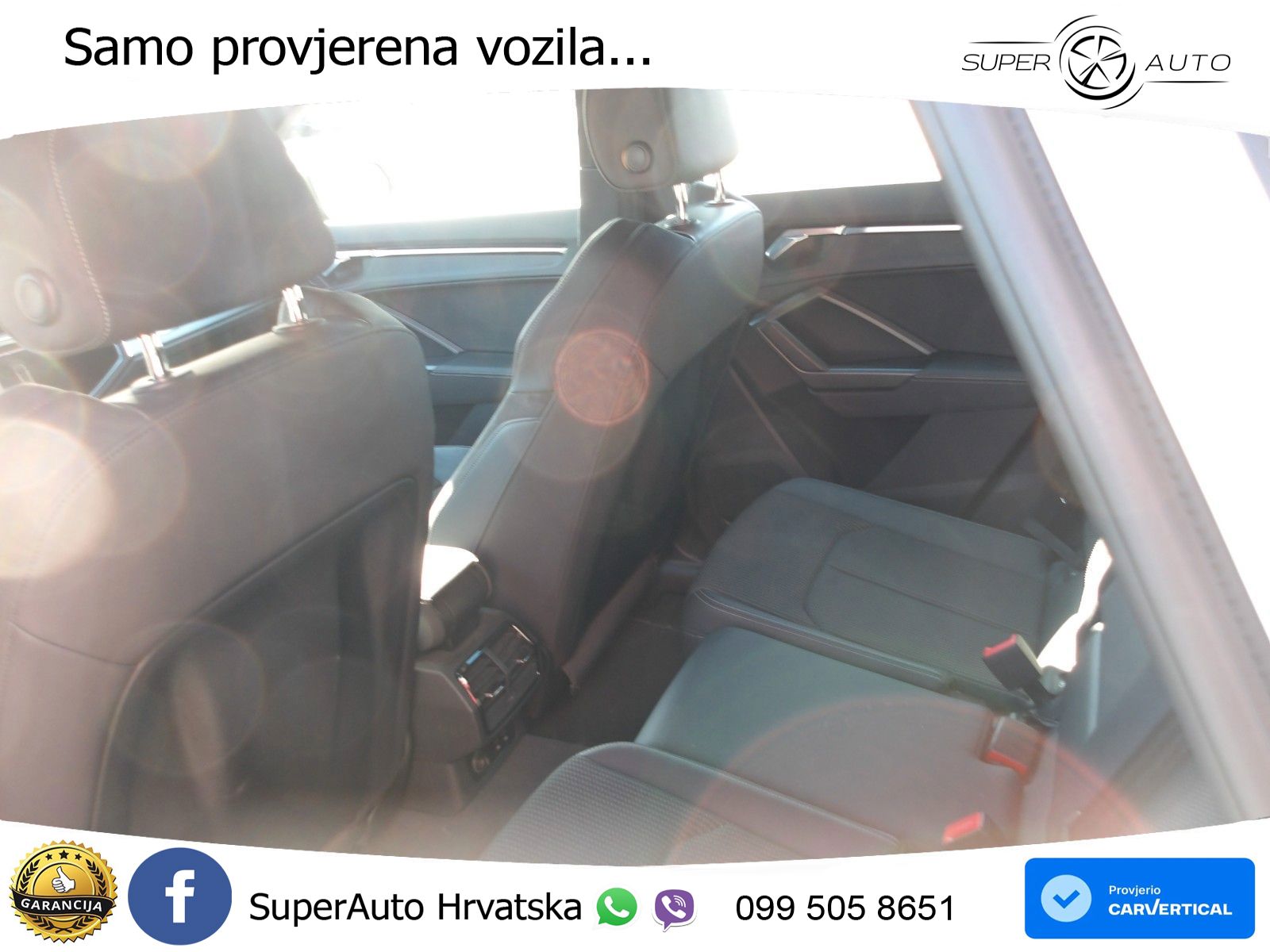 Audi Q3 35 TFSI (150 KS) S tronic S line