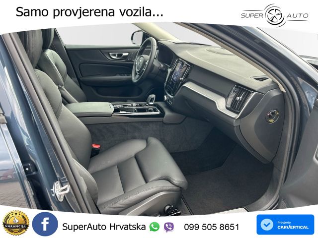 Volvo V60 2.0 T6 AWD Geartronic ACC+HEAD+4xGR SJED+360+PANO