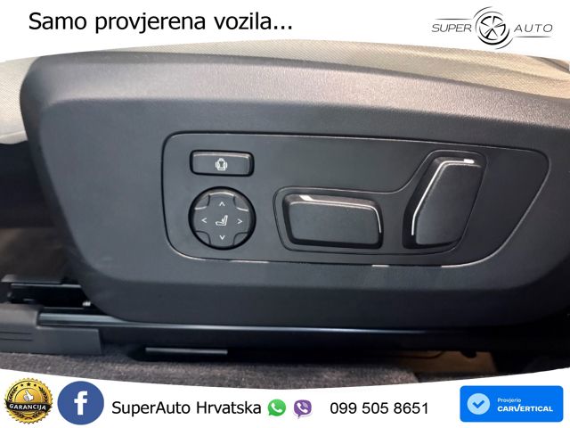 BMW X3 20d xDrive Steptronic M Sport LED+GR SJED+ACC