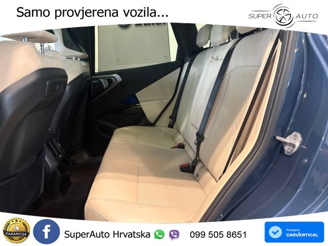 BMW X3 20d xDrive Steptronic M Sport LED+GR SJED+ACC