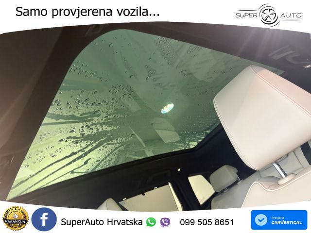 BMW X3 20d xDrive Steptronic M Sport LED+GR SJED+ACC