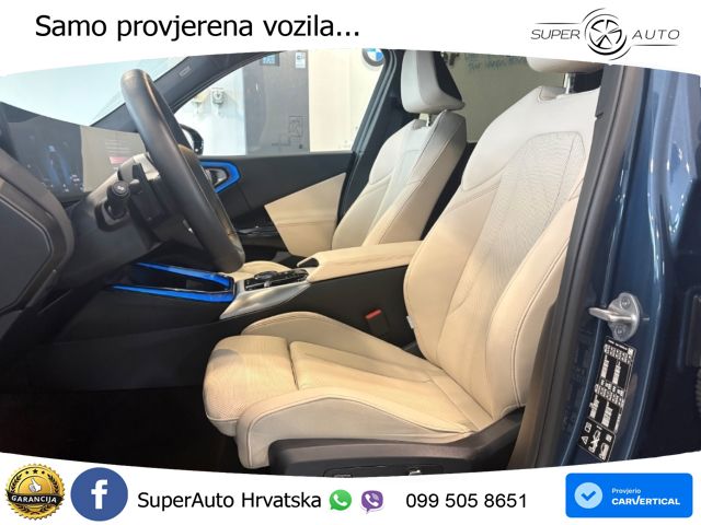 BMW X3 20d xDrive Steptronic M Sport LED+GR SJED+ACC