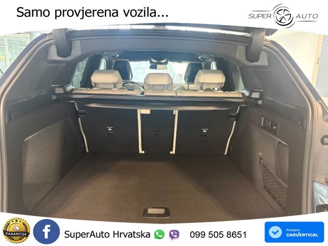 BMW X3 20d xDrive Steptronic M Sport LED+GR SJED+ACC