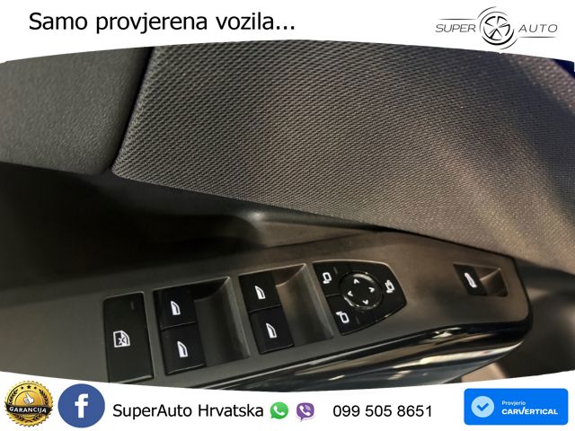 BMW X3 20d xDrive Steptronic M Sport LED+GR SJED+ACC