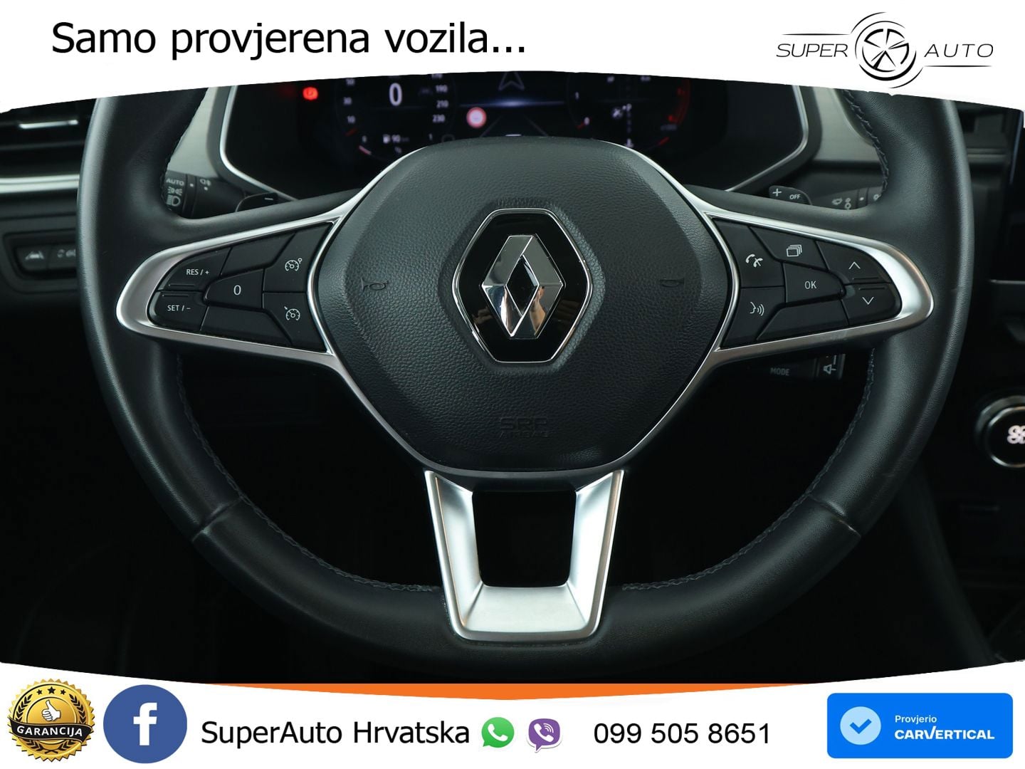 Renault Captur 1.3 TCe (140 KS) EDC Intens