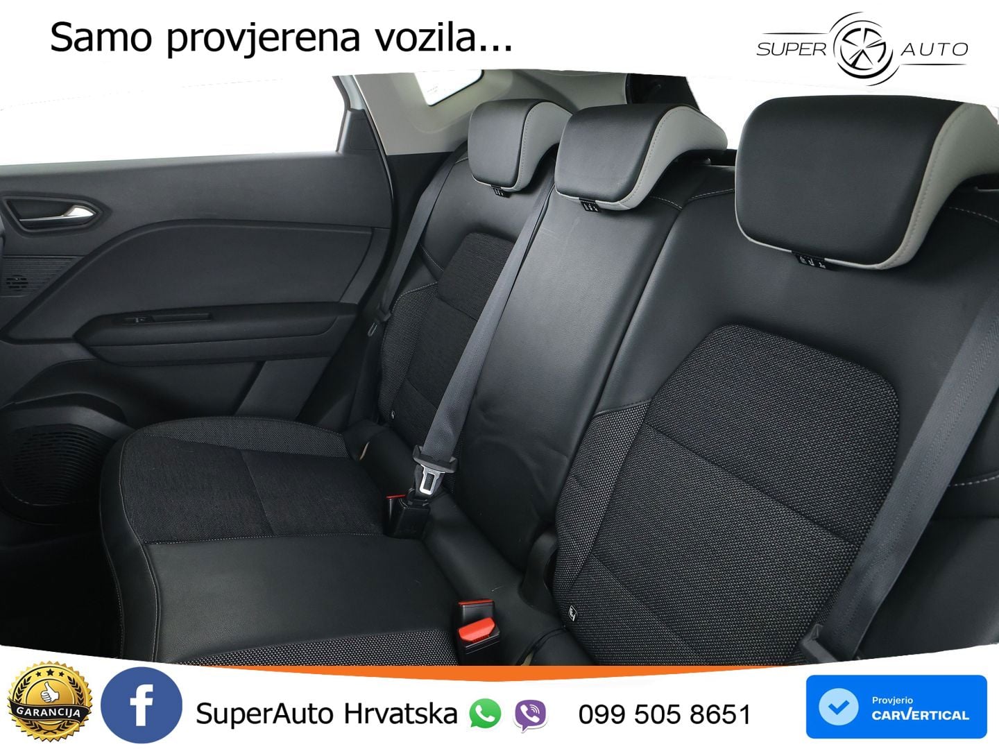 Renault Captur 1.3 TCe (140 KS) EDC Intens