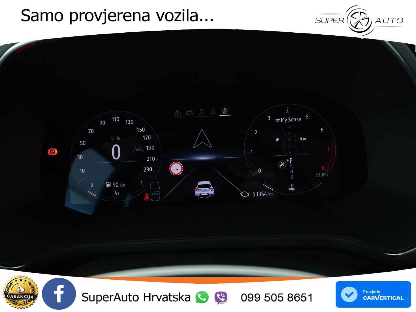 Renault Captur 1.3 TCe (140 KS) EDC Intens