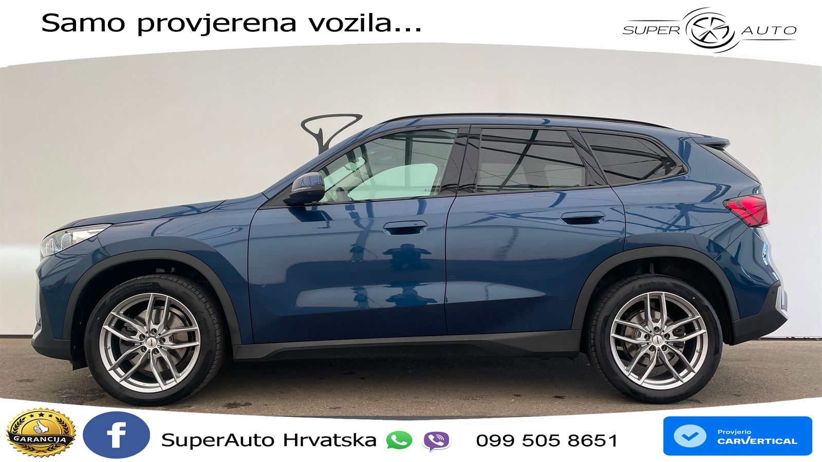 BMW X1 23d (211 KS) xDrive Steptronic LED+GR SJED+ACC