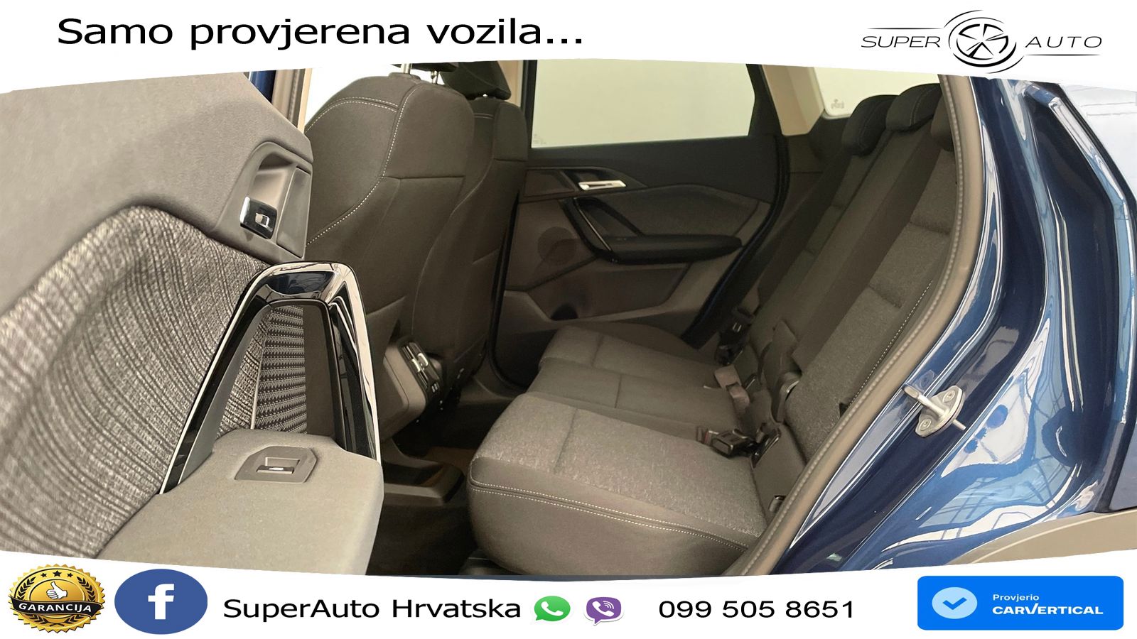 BMW X1 23d (211 KS) xDrive Steptronic LED+GR SJED+ACC
