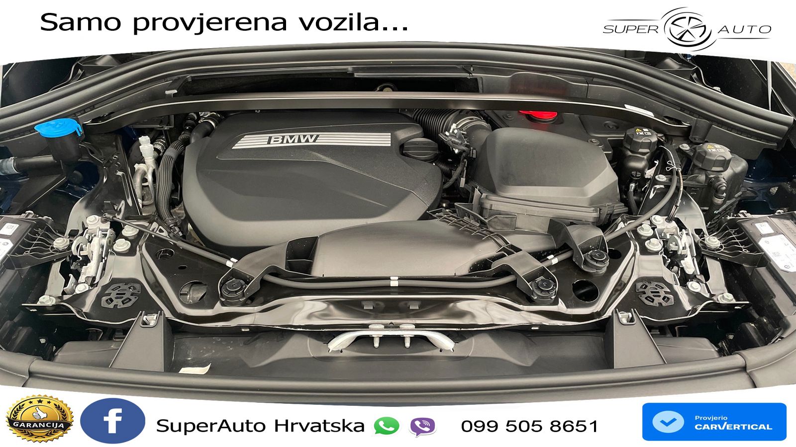 BMW X1 23d (211 KS) xDrive Steptronic LED+GR SJED+ACC