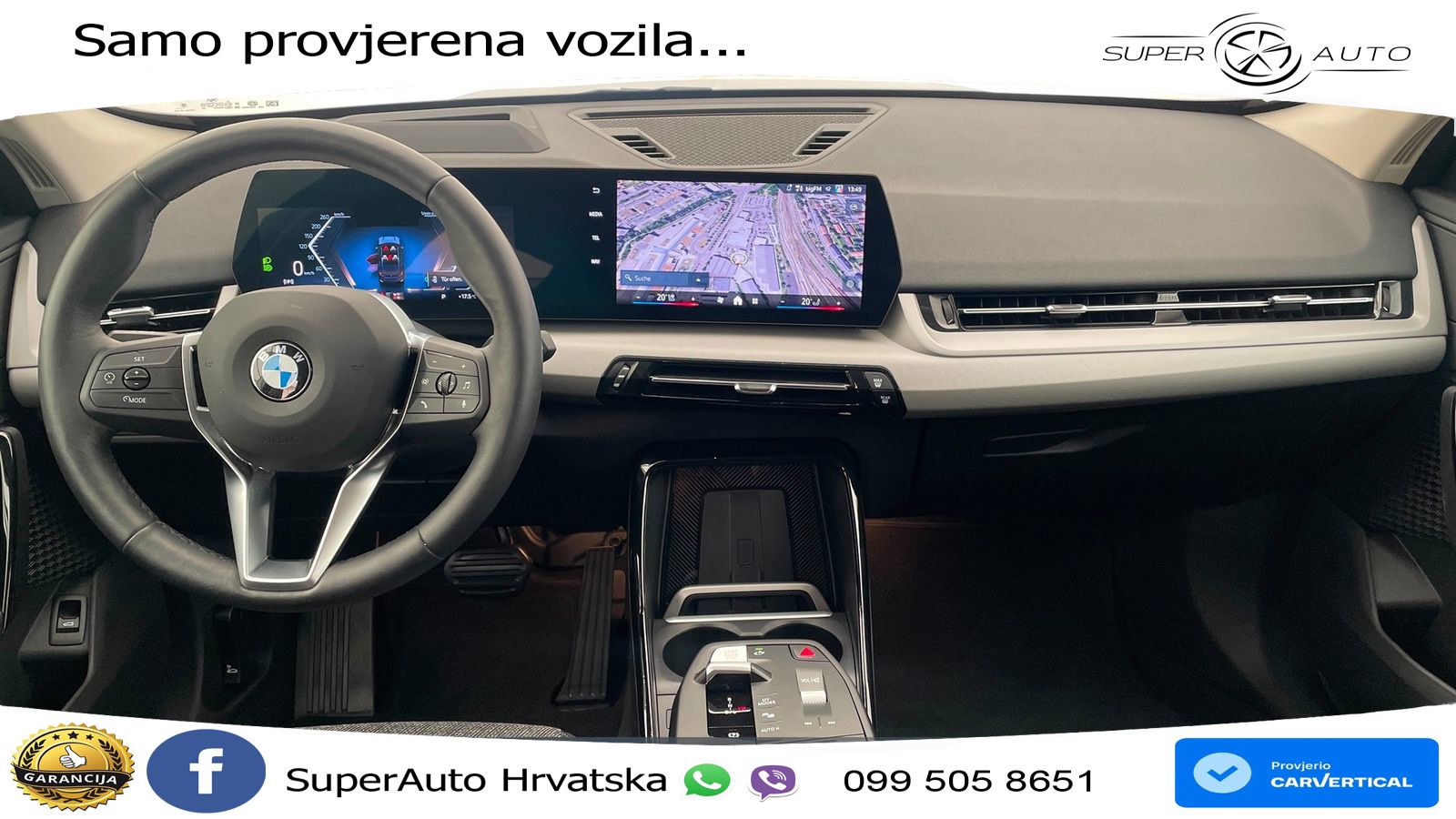 BMW X1 23d (211 KS) xDrive Steptronic LED+GR SJED+ACC