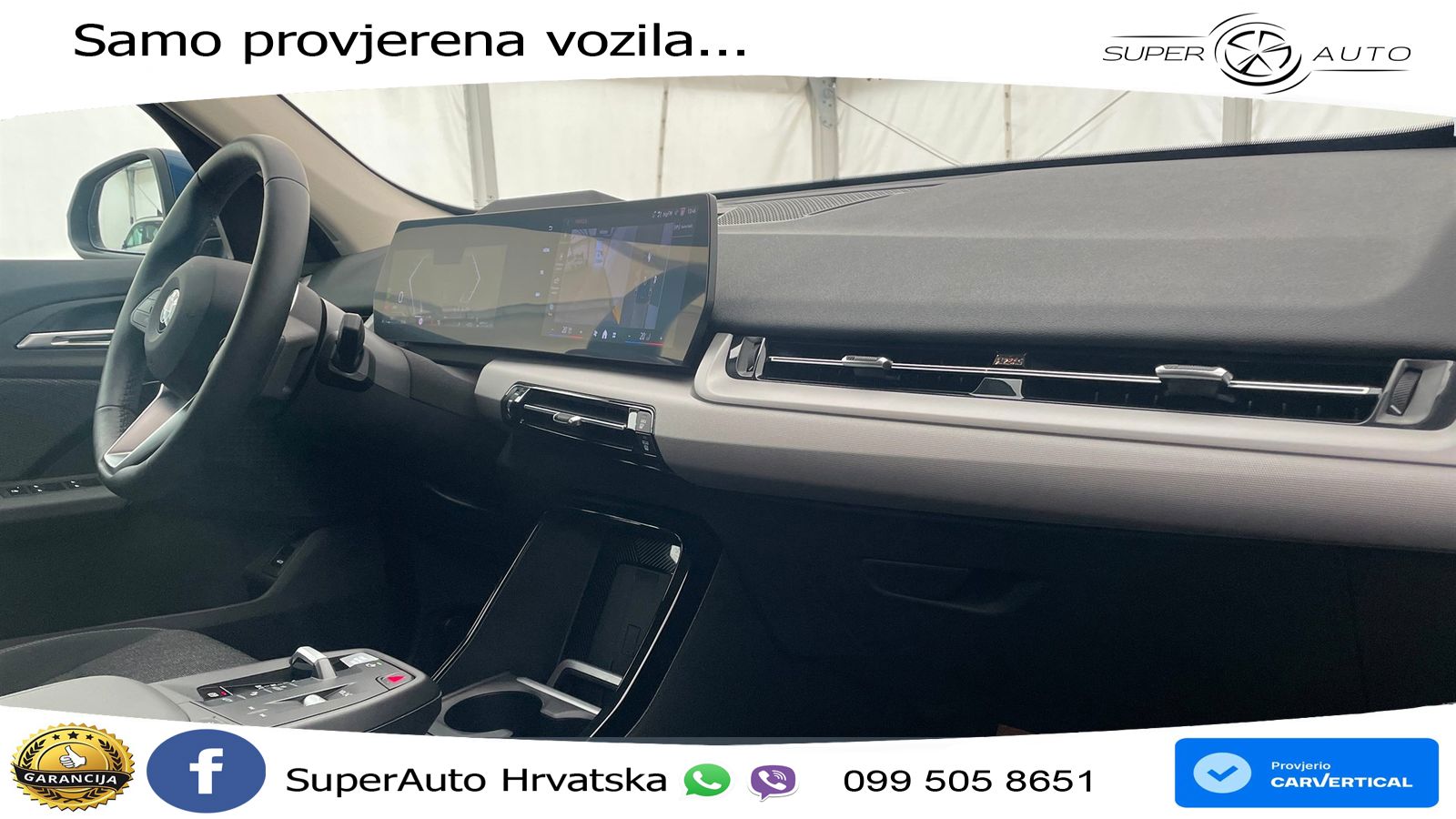 BMW X1 23d (211 KS) xDrive Steptronic LED+GR SJED+ACC