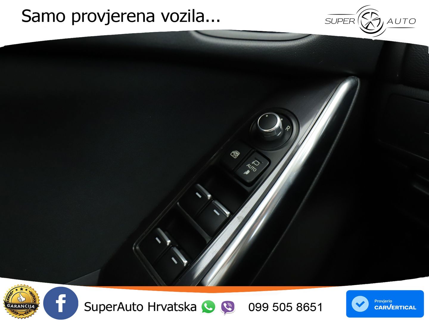 Mazda 6 Sport Combi 2.0 SKYACTIV-G (165 KS)