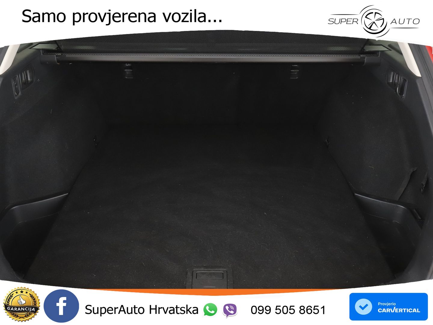Mazda 6 Sport Combi 2.0 SKYACTIV-G (165 KS)