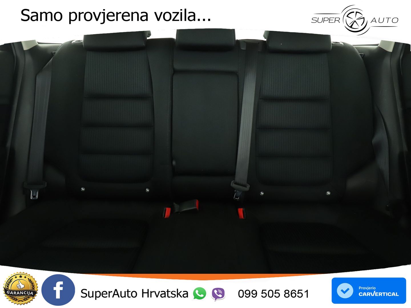 Mazda 6 Sport Combi 2.0 SKYACTIV-G (165 KS)