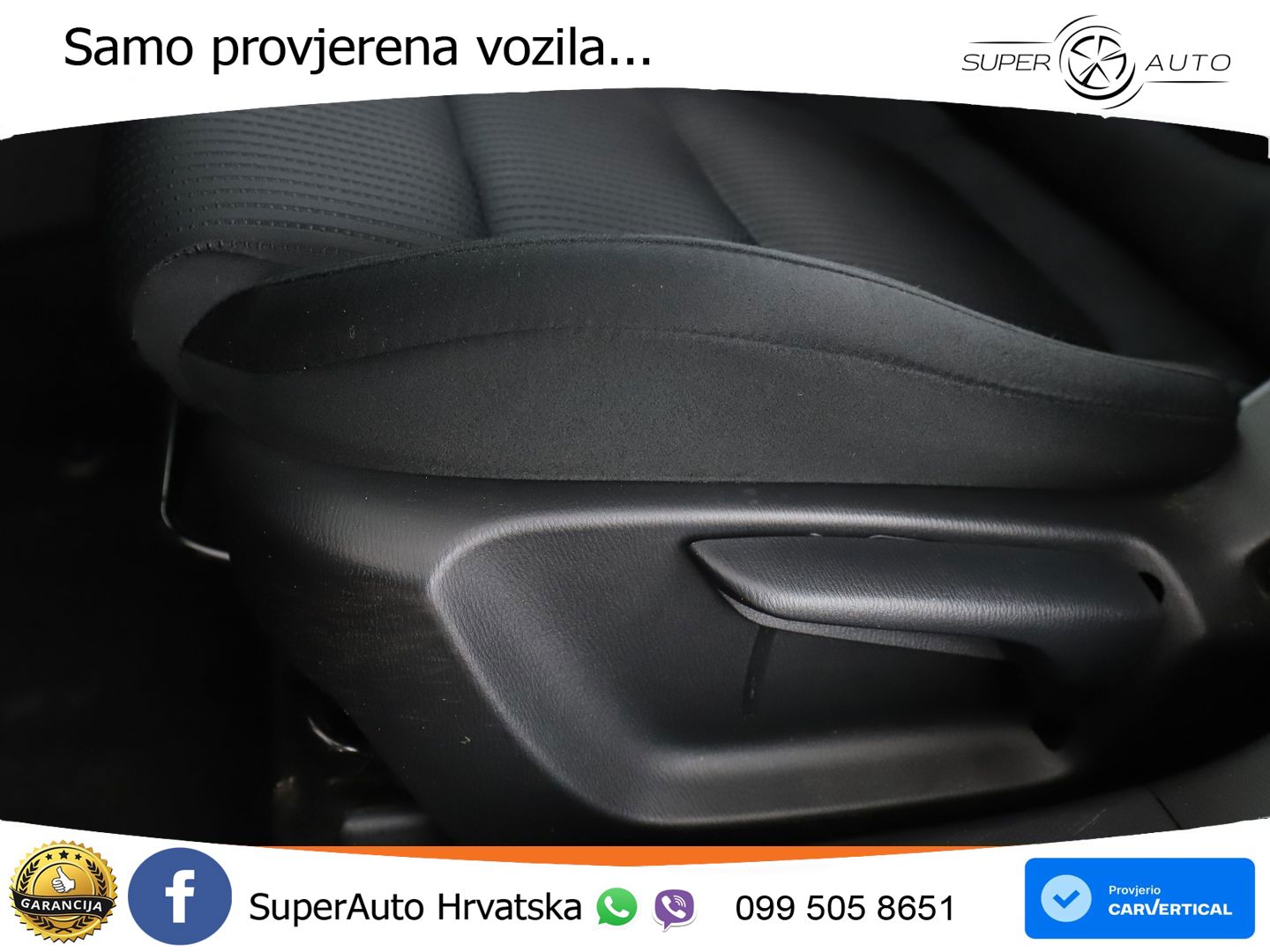 Mazda 6 Sport Combi 2.0 SKYACTIV-G (165 KS)