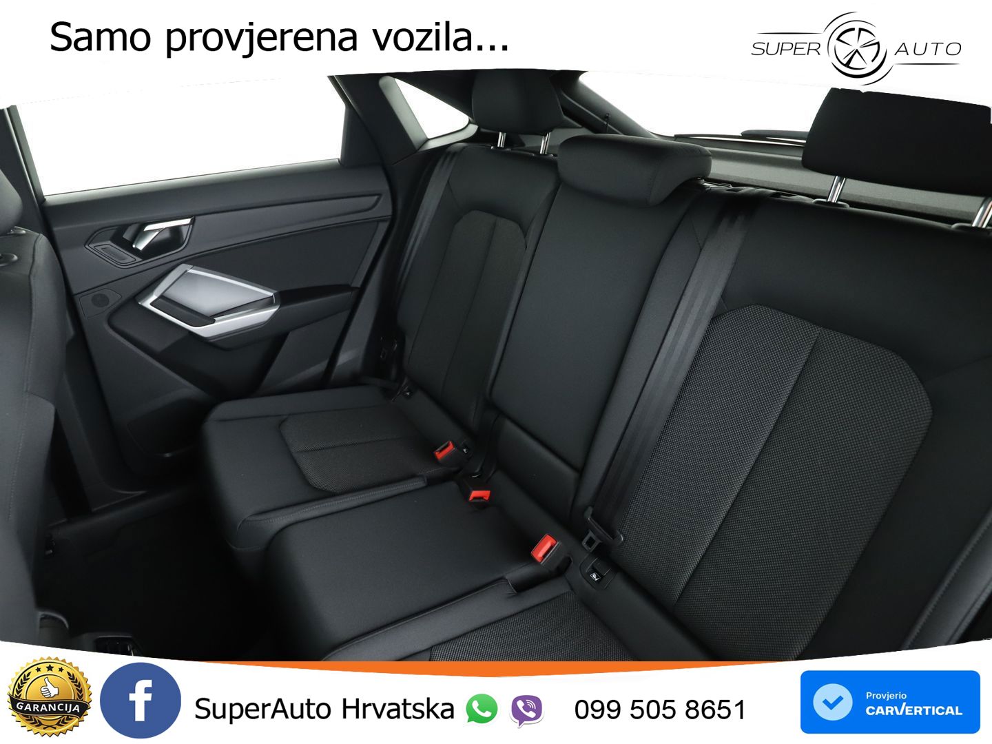 Audi Q3 II Sportback 45 TFSI (245 KS) quattro S tronic S line LED+GR SJED+ACC