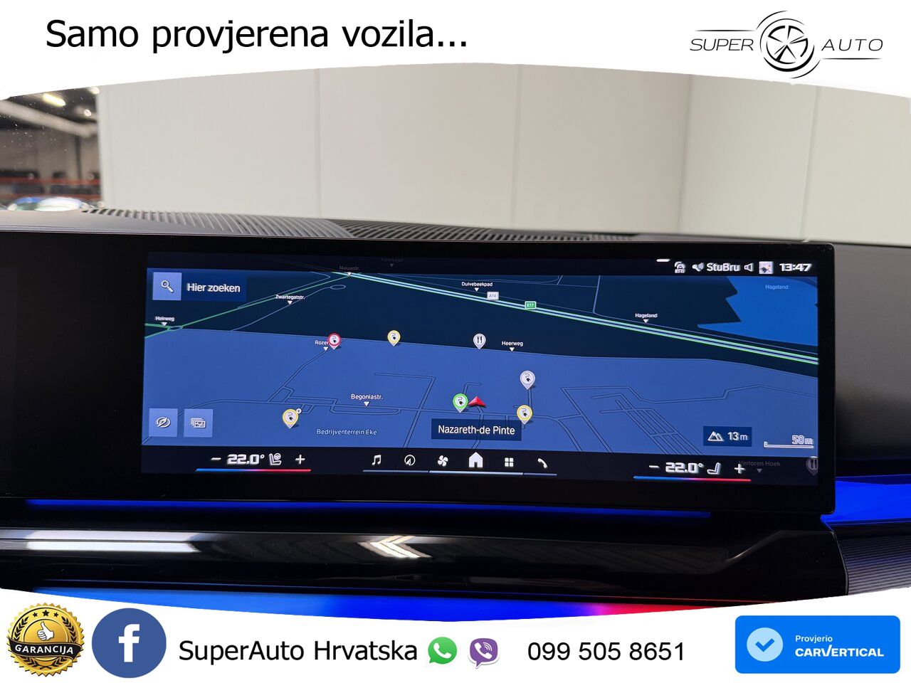 BMW M5 Touring 4.4 V8 (727 KS) xDrive Steptronic
