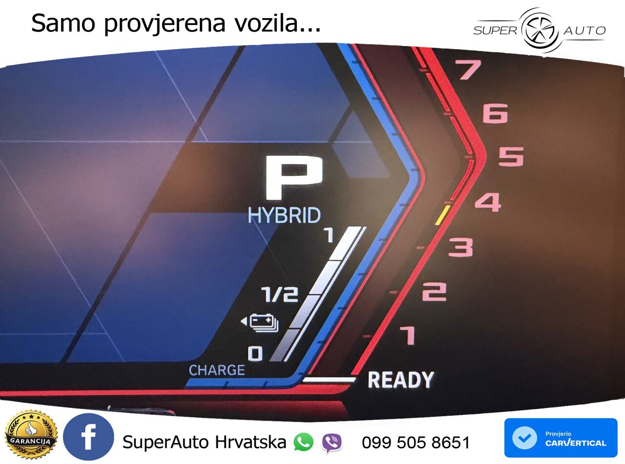 BMW M5 Touring 4.4 V8 (727 KS) xDrive Steptronic