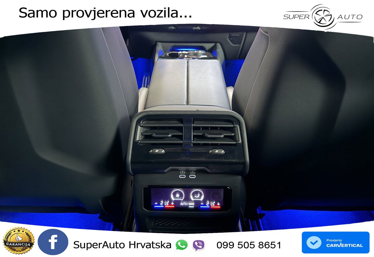 BMW M5 Touring 4.4 V8 (727 KS) xDrive Steptronic
