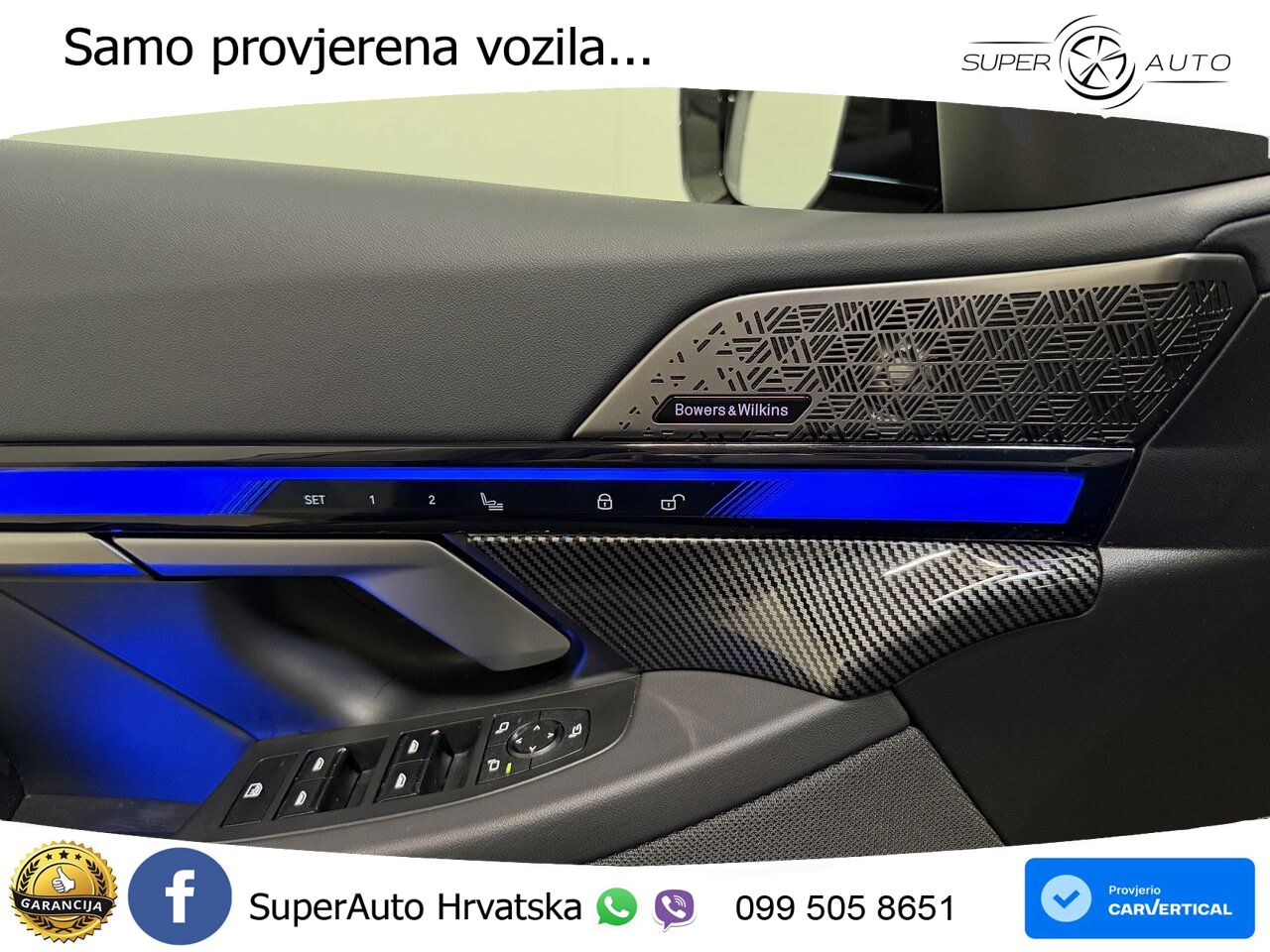 BMW M5 Touring 4.4 V8 (727 KS) xDrive Steptronic