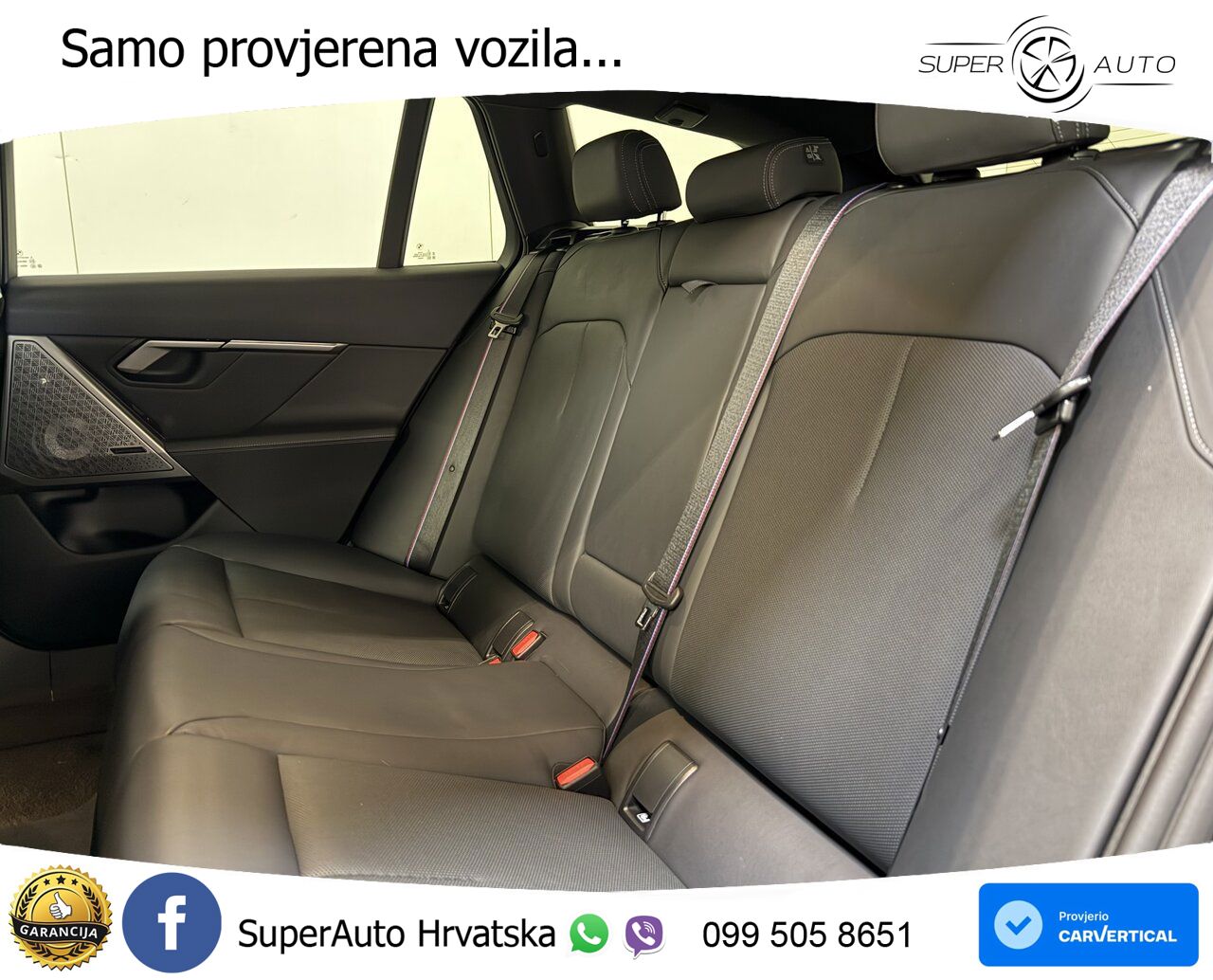 BMW M5 Touring 4.4 V8 (727 KS) xDrive Steptronic