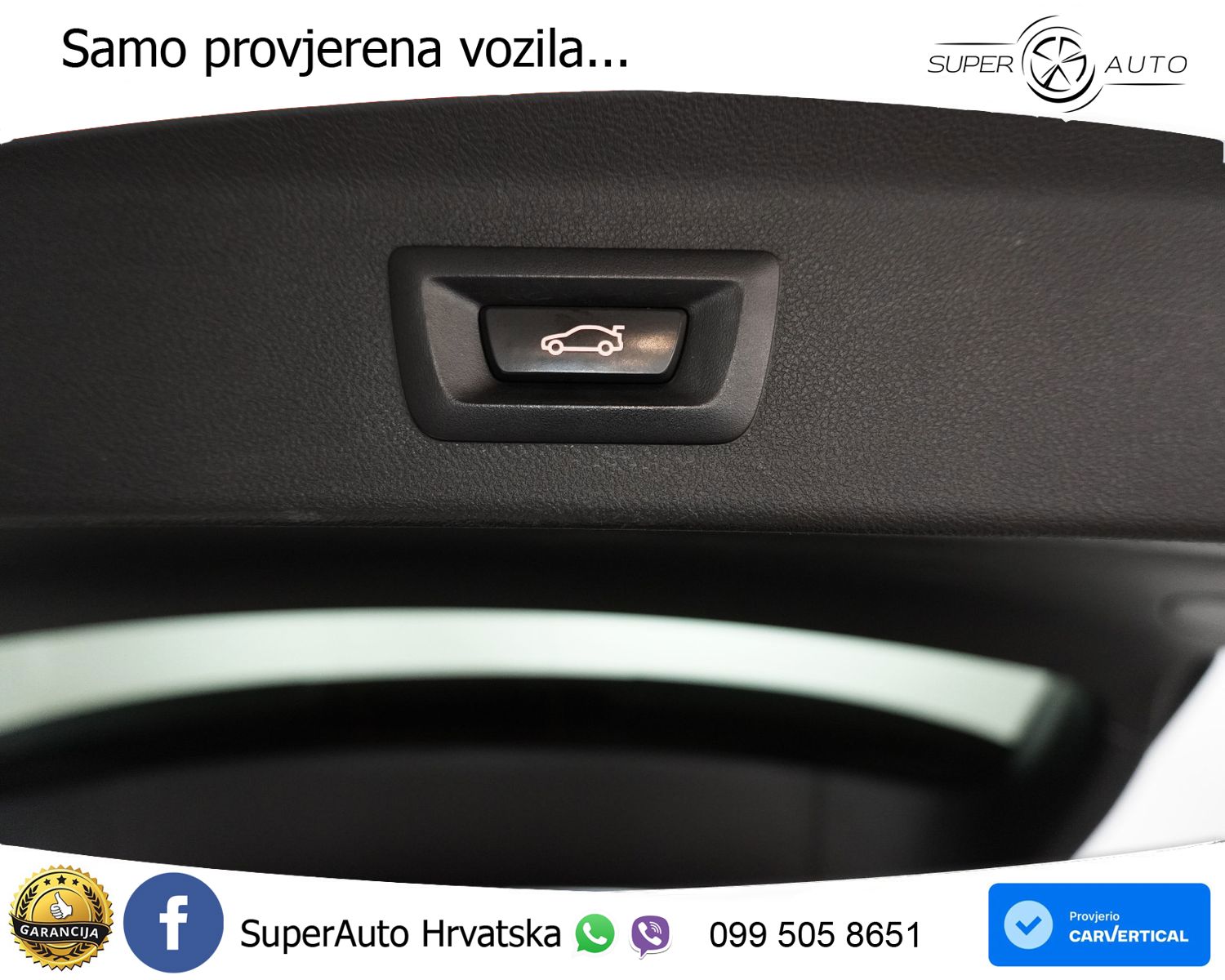 BMW iX3 80 kWh (286 KS) M Sport LED+GR SJED+ACC