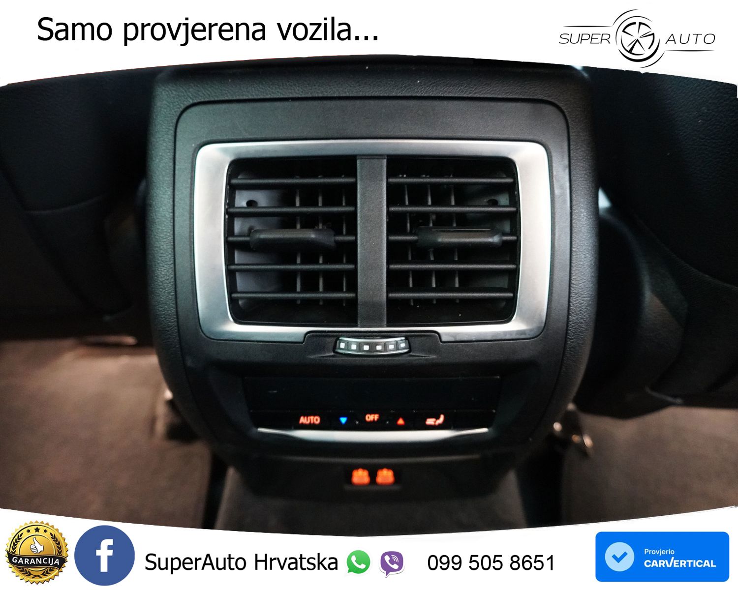 BMW iX3 80 kWh (286 KS) M Sport LED+GR SJED+ACC