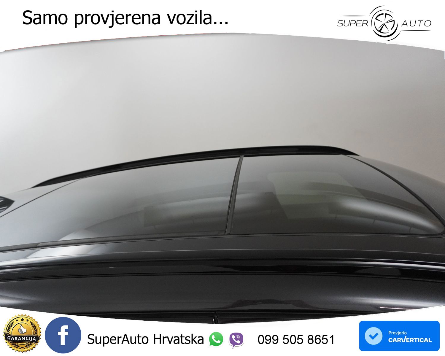BMW iX3 80 kWh (286 KS) M Sport LED+GR SJED+ACC
