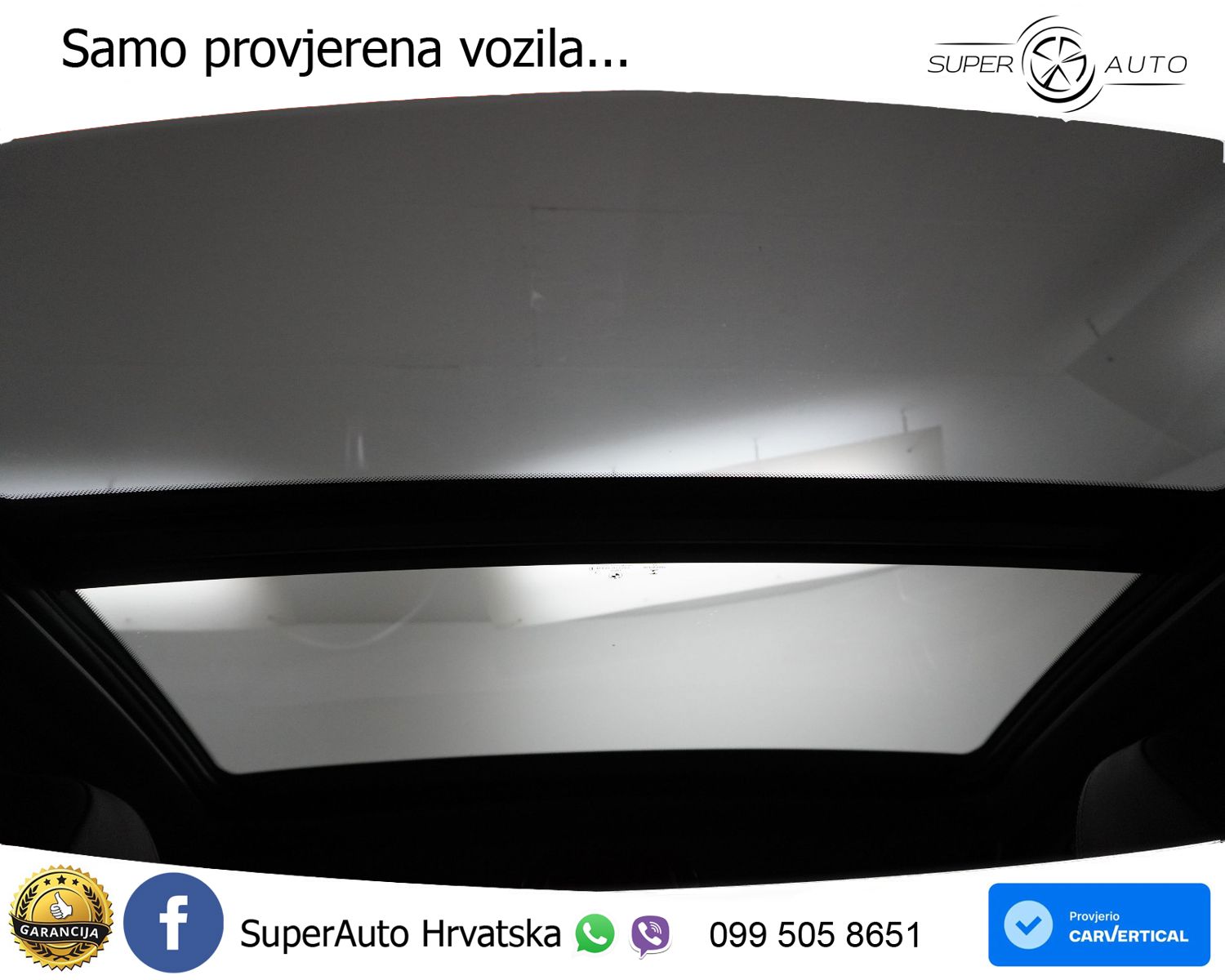 BMW iX3 80 kWh (286 KS) M Sport LED+GR SJED+ACC