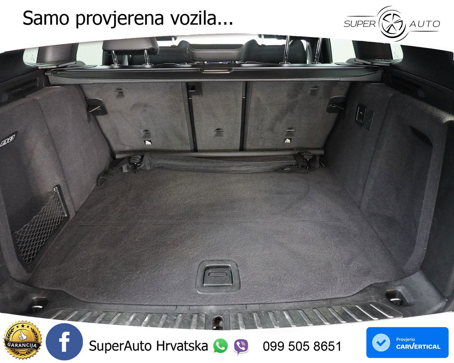 BMW iX3 80 kWh (286 KS) M Sport LED+GR SJED+ACC