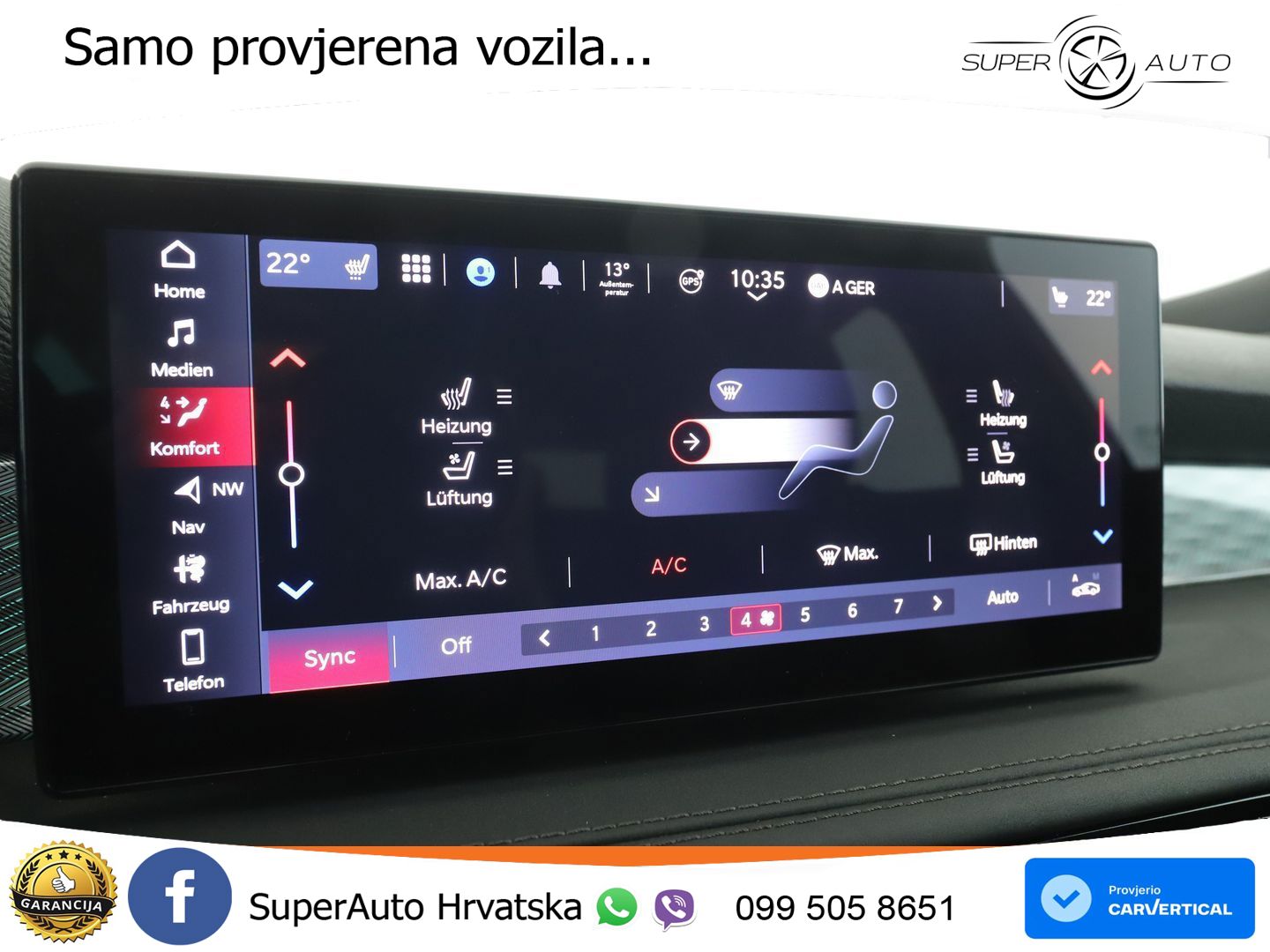 Alfa Romeo Tonale 1.5 VGT (160 KS) 48V-Hybrid TCT LED+GR SJED+ACC