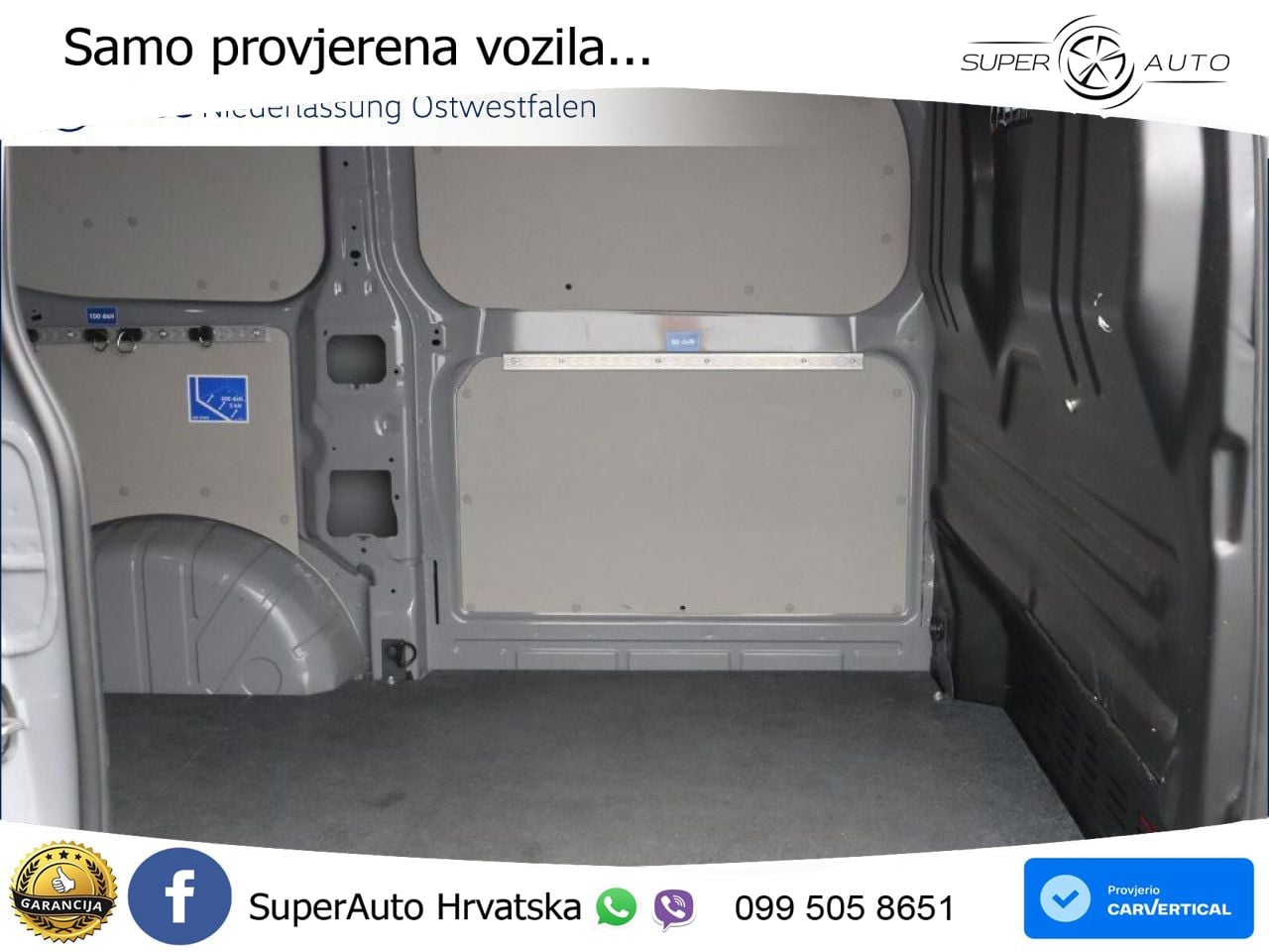 Volkswagen Transporter Kasten kurzer Radstand Sitzhzg Klima 110 KS