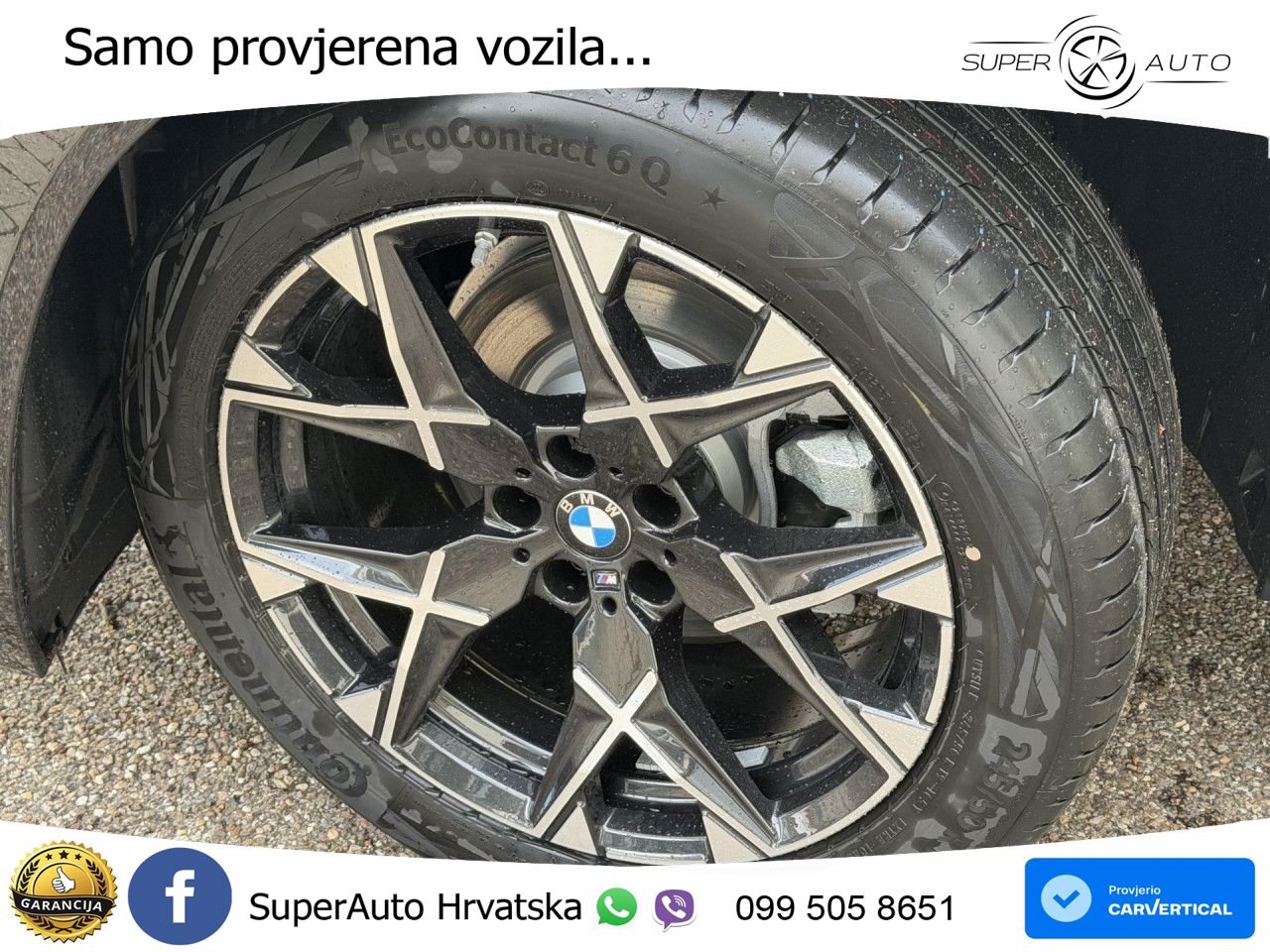 BMW X3 Long 25L xDrive Steptronic M Sport LED+GR SJED+ACC