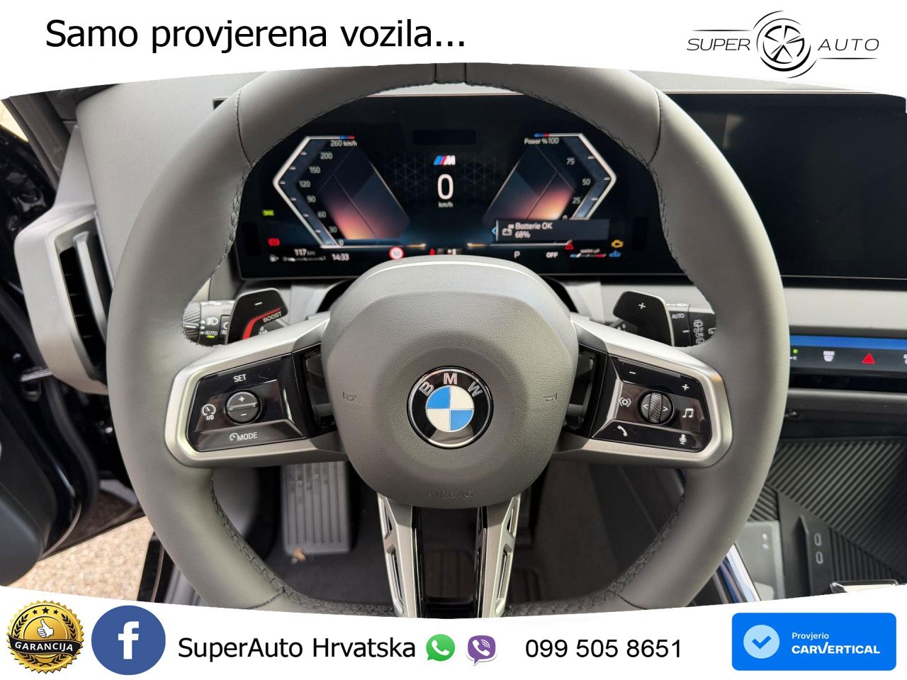 BMW X3 Long 25L xDrive Steptronic M Sport LED+GR SJED+ACC