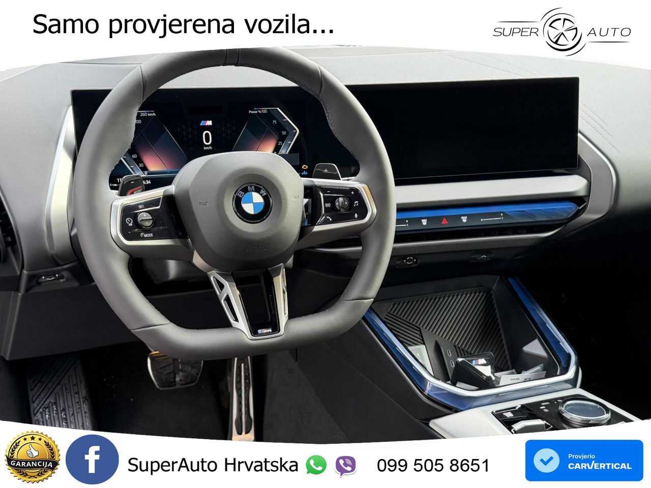BMW X3 Long 25L xDrive Steptronic M Sport LED+GR SJED+ACC
